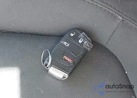 2016 Chrysler 200 Limited из США, поврежденный, VIN 1C3CCCAB2GN126612